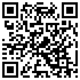 qrcode für Hager FZ886WF