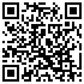 qrcode für Hager FZ886XF