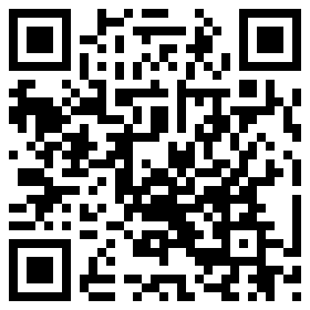 qrcode für Hager HNB127H