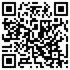 qrcode für Hager HXC002H