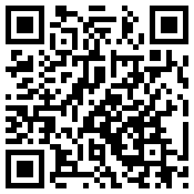 qrcode für Hager HXC026H