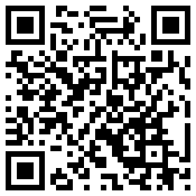 qrcode für Hager HXE065H