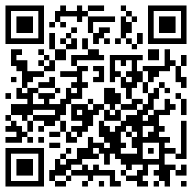 qrcode für Hager HYA028H