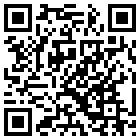 qrcode für Gustav Hensel MI6856 - Hensel Mi 6856 Sammelschienengehäuse 600x600mm Sammelschienen 630A 5polig