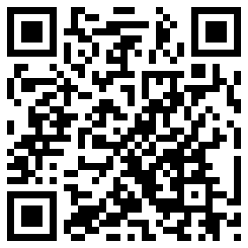qrcode für Hager HYB022H Klemmenabdeckung 4-polig lang