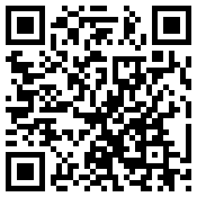 qrcode für Hager HYB032H