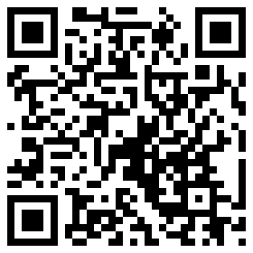 qrcode für Lappkabel H05Z-K 1X1 OG - LAPP H05Z 90°C 1X1 OG Aderleitung H05Z 90°C 1X1 OG