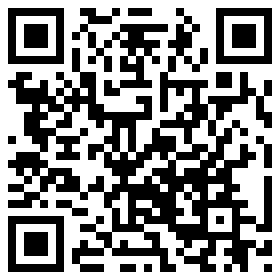 qrcode für Berker 47498982 - Steckdose SCHUKO Beschriftungsfeld 1 weiss glänzend