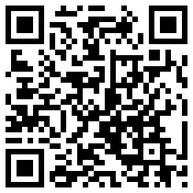 qrcode für JUNG NRSLC0834RM202