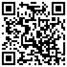 qrcode für OBO Bettermann DTG-2C RW1 - Datentechnikträger Typ 45x45 PC 2 Anschlussmodule 6119214