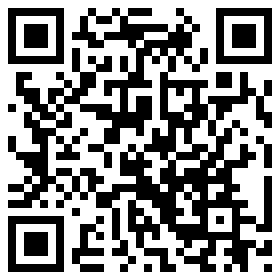qrcode für Ifm Electronic E11855 - IFM Kabeldose gerade M12 8p AC/DC