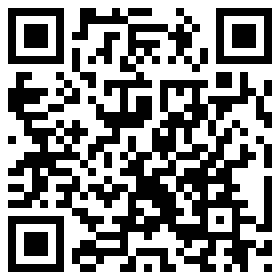 qrcode für Busch Jaeger 1789-885 - BJ Abdeck Wechsel Kreuz Kontroll Schalter future linear schwarz