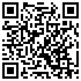 qrcode für Hager FL258Z - Thermostat Heizgerät FL252Z/FL253Z