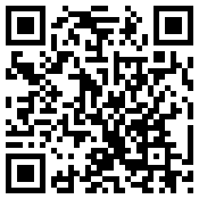 qrcode für Hager GBMBV03T3 - Gerätebecher Abdeckplatte 3Tragbügelgerät