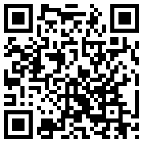 qrcode für Moeller Electric 173TQ25 - EATON Tastenplatte schwarz AB 90822