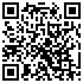 qrcode für BEGA 24595W - Wandleuchte weiß 3000K 8W 1120lm
