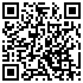 qrcode für Busch Jaeger 6126/02-885 - BJ Tastsensor 2/4f Multi Funktion Sensoren KNX schwarz matt
