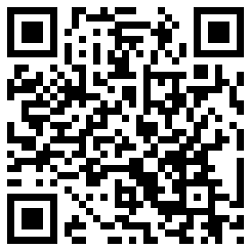 qrcode für Gira 011800 - Einbaudose 1 fach Alu Druckguss