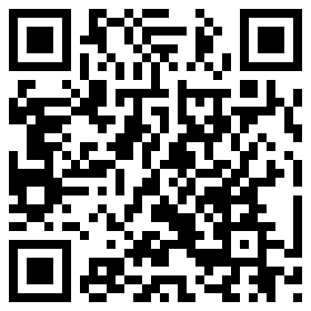 qrcode für Gira 100271 - Rahmen 2f MS reinweiß matt Event Farbe alu Mittelsteg