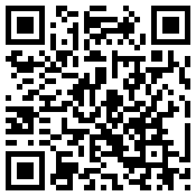qrcode für Hager VDDER06P1