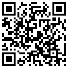 qrcode für Jung LS581AW - Aufputz Kappe 1fach Rahmen weiß