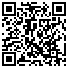 qrcode für Hager VDR06057011