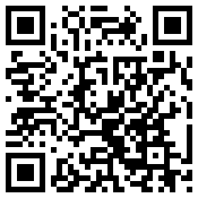 qrcode für Jung 561SAT - Abdeckung 3Loch SAT TV CD weiß