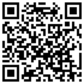 qrcode für Hager VDR10059005