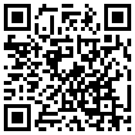 qrcode für Hager VDR10129005