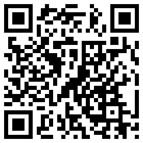 qrcode für Hager VANR2003