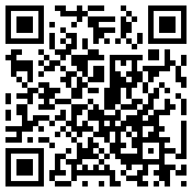 qrcode für Cino F560 RS232 Schwarz - GS1 Serie F560 Fuzzy RS232 schwarz