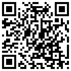 qrcode für Jung CD585SW - Rahmen 5fach schwarz