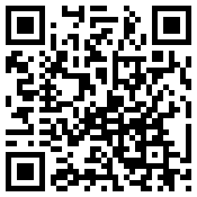 qrcode für Berker 1227 - Tasterknopf Drucktaster Lichtsignal E10 1930/Glas/Palazzo