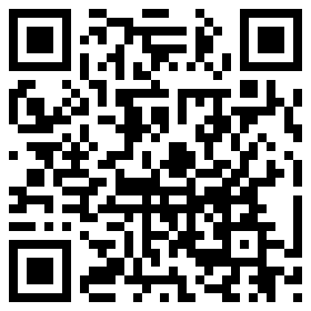 qrcode für Elite Screens F84NWH - Koffer 16 9 186*105cm ez Cinema schwarz