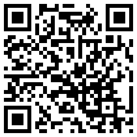 qrcode für Lanberg Ausziehbares 1U Regal PASST NUR 19" Standsc - AK-1006-B