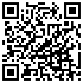 qrcode für Lanberg 1U Regal PASST NUR bei 19" - AK-1010-B