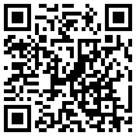 qrcode für Lanberg 19" 22U 600X800 RACKMOUNTED EINBAUSCHRANK SCHWARZ PE - FF01-6822-23B