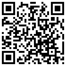 qrcode für Lanberg 19" RACKMOUNTABLE EINBAUSCHRANK 6U 600X600 SCHWARZE - WF01-6606-00B