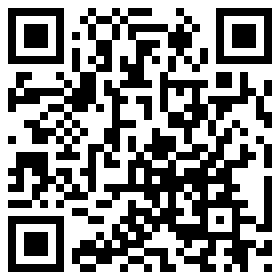 qrcode für Lanberg 19" 27U 600X600 SCHWARZ RACKMONTIERTER EINBA (Speditionsversand) - WF01-6627-10B