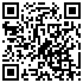 qrcode für Lanberg 19" 600MM SCHWARZER SCHRANKBODEN (1U/465X315 - AK-1002-B