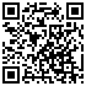 qrcode für Lanberg AUSZIEHBARER FACHBODEN FÜR 19" SCHRÄNKE 800MM SCHWAR - AK-1007-B