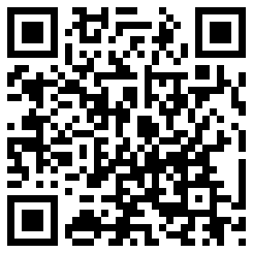 qrcode für Vertiv 011322741 - Knürr Schrank IP55 23HE B600/T800mm Lochraster Lichtgrau