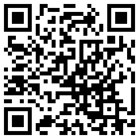 qrcode für DeWALT Kombihammer SDS max 40mm 1050Watt - D25481K-QS