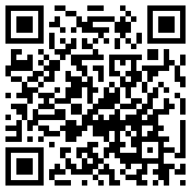qrcode für DeWALT Akku Bohrschrauber Volt / Ah - DCD708P3T-QW