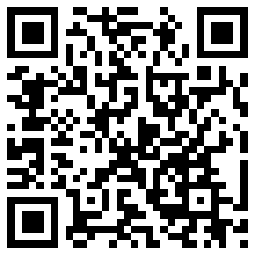 qrcode für DeWALT Akku LED Baustellenstrahler Volt - DCL079-XJ