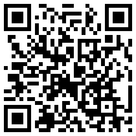 qrcode für DeWALT Akku und Netz Radio fuer 18V - DCR019-QW