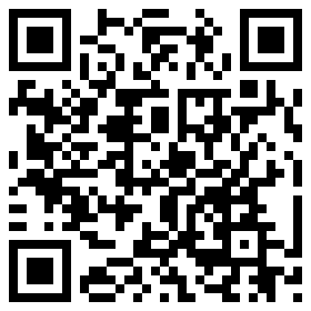 qrcode für DeWALT Akku und Netz Radio fuer 18V - DCR020-QW