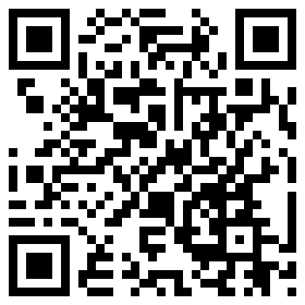 qrcode für Busch Jaeger 2661W-54 - BJ Lichtsignal ocean IP44 alpinweiß