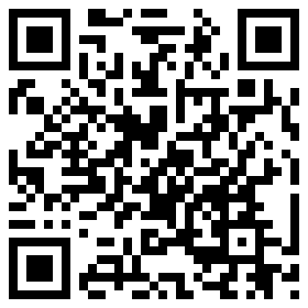 qrcode für DeWALT Diamanttrennscheibe 125x1 3mm - DT40252-QZ