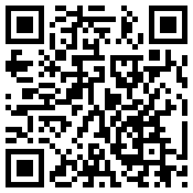 qrcode für DeWALT Ersatzmesser fuer Rasenmaeher DCMW564 - DT20671-QZ